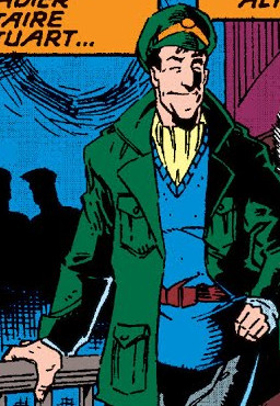 Alistaire Stuart (Earth-2122) from Excalibur Vol 1 21 001