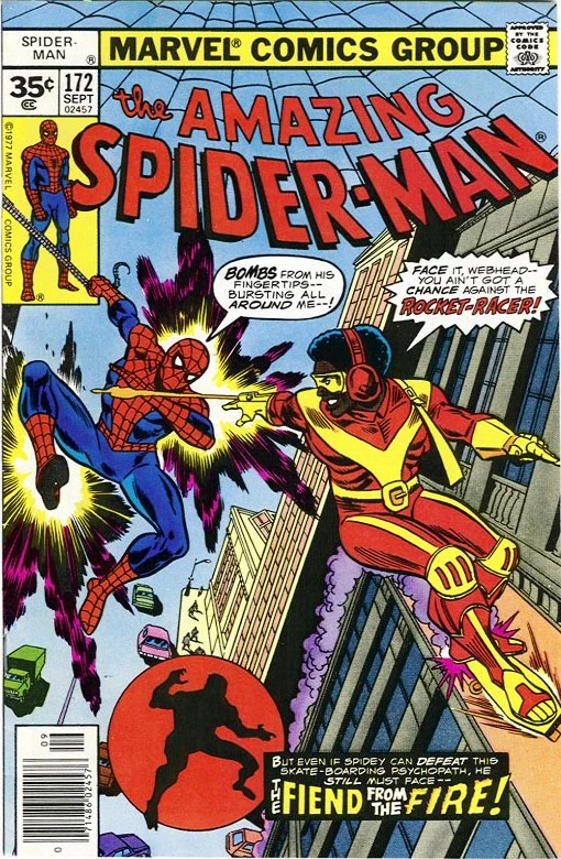 Heft (35c Cover Price Variant)