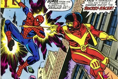 Amazing Spider-Man Vol 1 195 | Marvel Database | Fandom