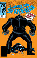 Amazing Spider-Man Vol 1 271