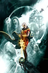 Phyla-Vell (Currently deceased)