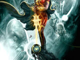 Quasar (Phyla-Vell)