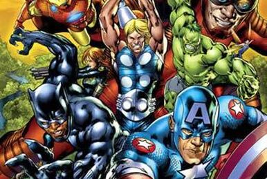 Ultimate avengers hot sale 2
