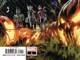 Avengers Halloween Special Vol 1 1