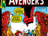 Avengers Vol 1 94