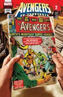 Avengers (Vol. 7) #676