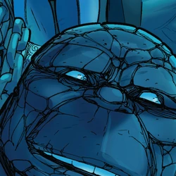 Benjamin Grimm (Earth-TRN1724) from Ultimate Spider-Man Vol 2 2 001.png