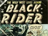 Black Rider Vol 1 24