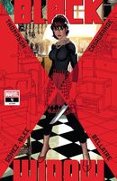 Black Widow (Vol. 8) #4 "The Ties That Bind: Part 4"