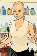 Brinina (Earth-616) from The Variants Vol 1 1 001