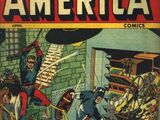 Captain America Comics Vol 1 55