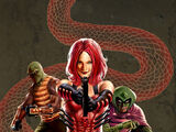 Sinthea Shmidt (Earth-616)