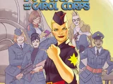 Captain Marvel and the Carol Corps Vol 1 1