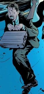 Carlo (Earth-616) from Amazing Spider-Man Vol 2 577 001
