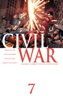 Civil War Vol 1 7