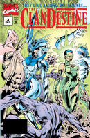 ClanDestine #3