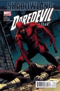 Daredevil Vol 1 508