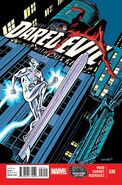 Daredevil Vol 3 #30 "Help wanted" (October, 2013)