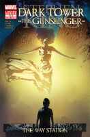 Dark Tower: The Gunslinger - The Way Station #4