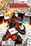 Deadpool Annual Vol 3 1 Mile High Comics Variant