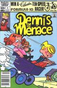 Dennis the Menace Vol 1 4