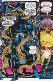 En Sabah Nur (Earth-295) from X-Men Vol 2 41 001