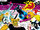 Frightful Four (Earth-616) and Fantastic Four (Earth-616) from Fantastic Four Vol 1 327 001.jpg