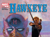 Hawkeye Vol 3