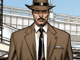 Howard Stark (Earth-616)