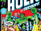 Incredible Hulk Vol 1 153