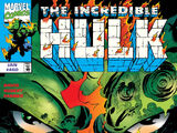 Incredible Hulk Vol 1 460