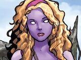 Kayla (Mutant) (Earth-616)