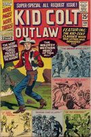 Kid Colt Outlaw Vol 1 130