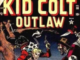 Kid Colt Outlaw Vol 1 38