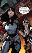 Back as X-23 From Extermination #5