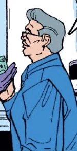 Luigi (Earth-616) from Secret Wars II Vol 1 3 0001