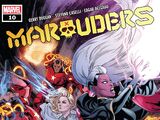 Marauders Vol 1 10