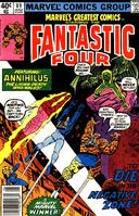 Marvel's Greatest Comics Vol 1 89