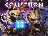 Marvel Chess Collection Special Vol 1 Groot and Rocket Raccoon