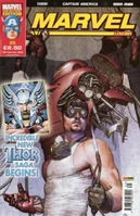 Marvel Legends (UK) #25
