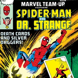 Necronomicon Marvel Comics Category Necronomicon Mentions Marvel Database Fandom category necronomicon mentions marvel