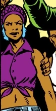 Mary (Earth-616) from Thor Vol 1 311 0001