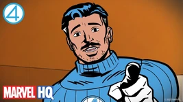 Meet the Fantastic Four (Earth-TRN1719)