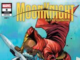 Moon Knight: Fist of Khonshu Vol 1 8