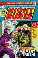 Night Nurse Vol 1 2