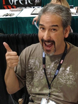 Norman Rapmund