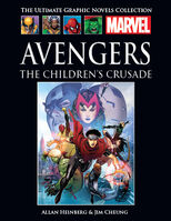 Official Marvel Graphic Novel Collection Vol 1 66