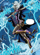 De Uncanny X-Men Vol 5 #10