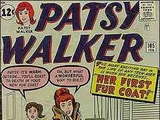 Patsy Walker Vol 1 105