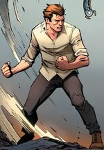 Peter Parker (New U Duplicate) (Earth-616)